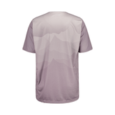 Jersey Maloja Mens MoriM SS - Smoky Purple - Genetik Sport